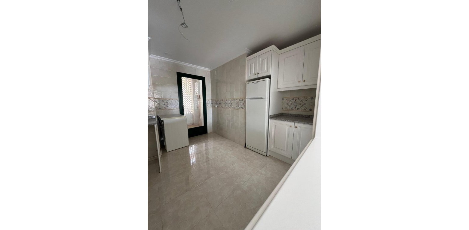 New Build - Apartment - Villamartin