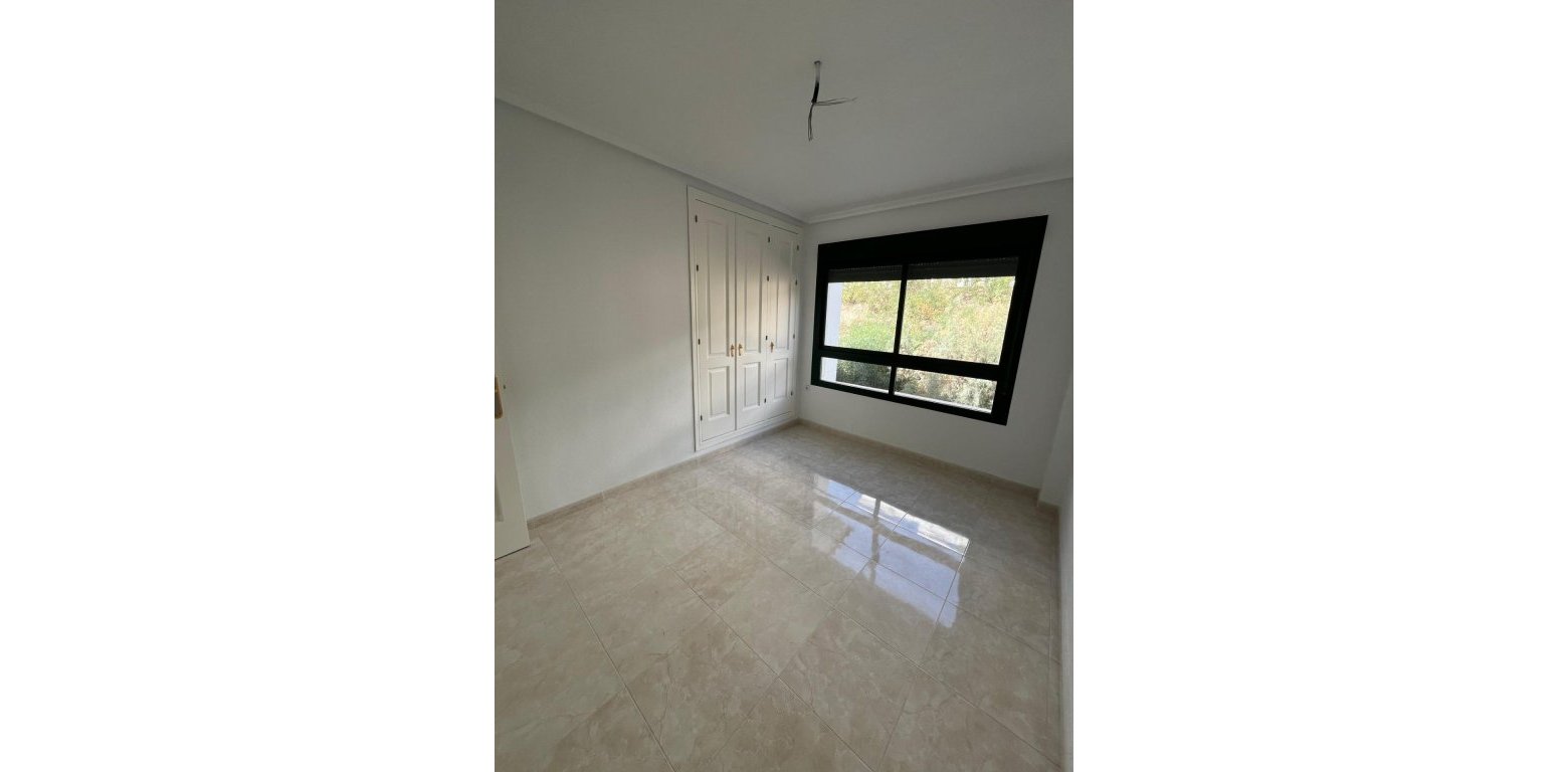 New Build - Apartment - Villamartin