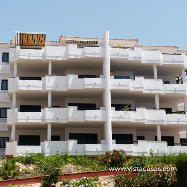 Apartment - New Build - Villamartin - Villamartin