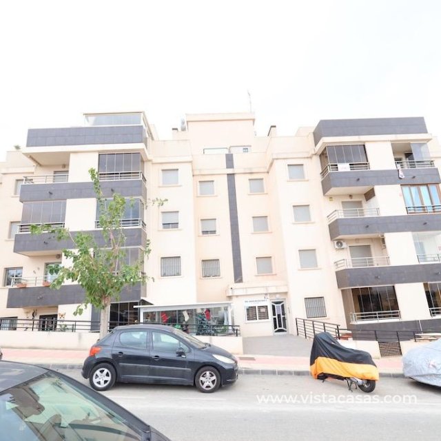 Apartment - Resale - San Miguel de Salinas - San Miguel de Salinas