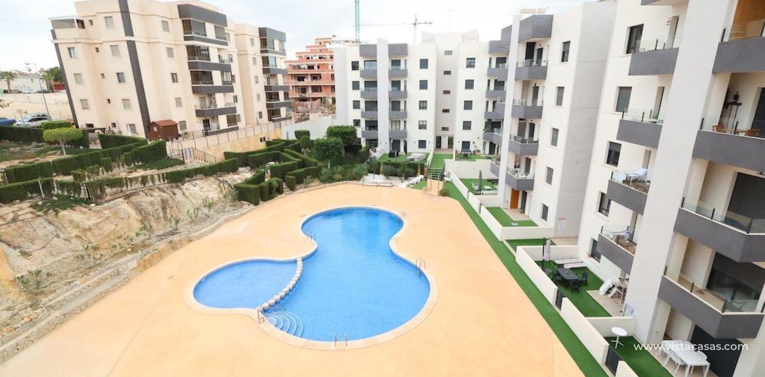 Resale - Apartment - San Miguel de Salinas