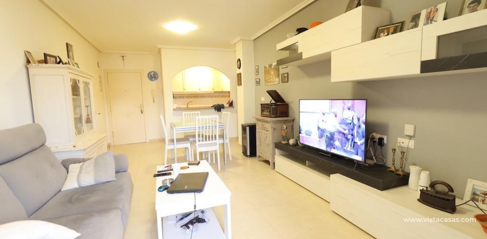 Resale - Apartment - San Miguel de Salinas