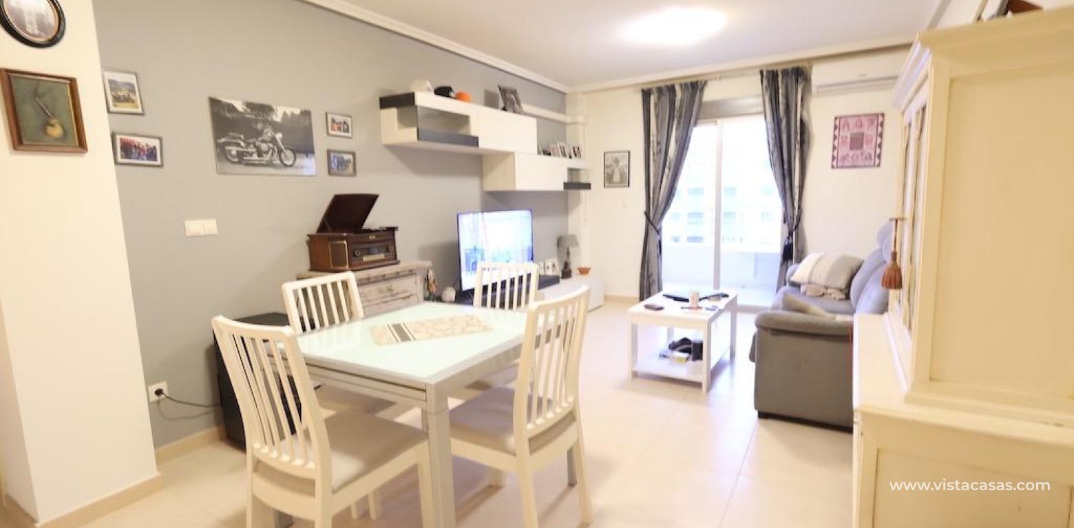 Resale - Apartment - San Miguel de Salinas