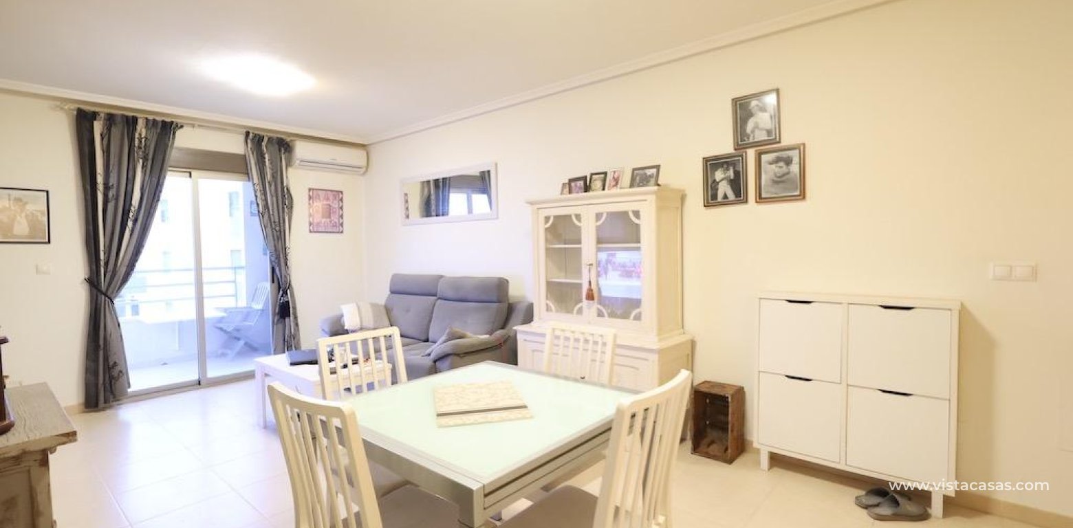 Resale - Apartment - San Miguel de Salinas