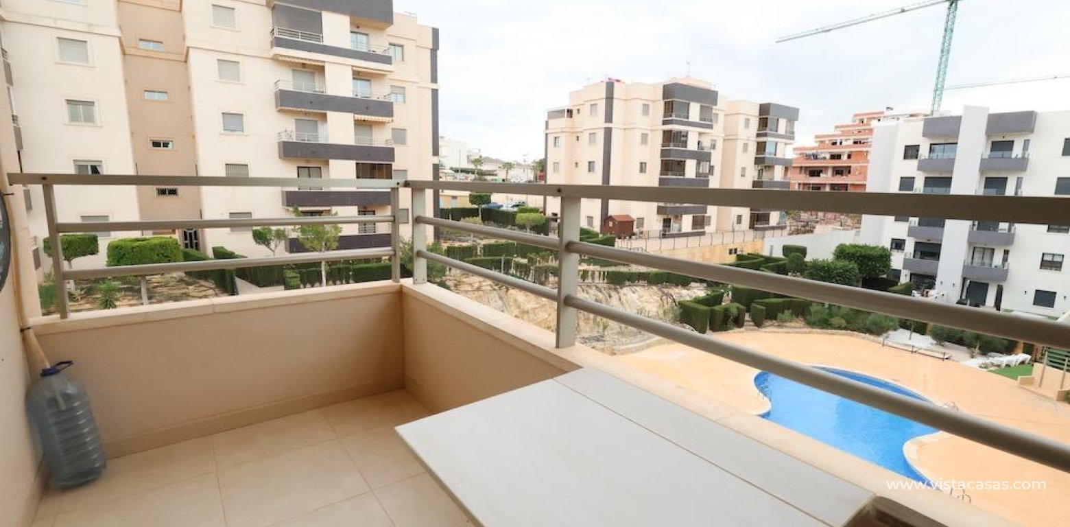 Resale - Apartment - San Miguel de Salinas