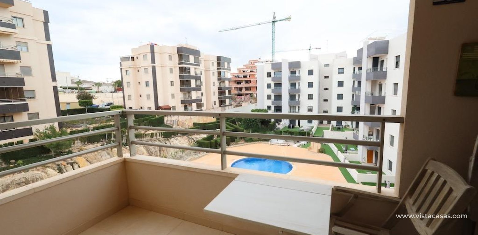 Resale - Apartment - San Miguel de Salinas