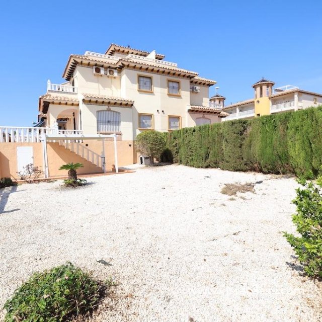 Townhouse - Resale - Cabo Roig - Cabo Roig