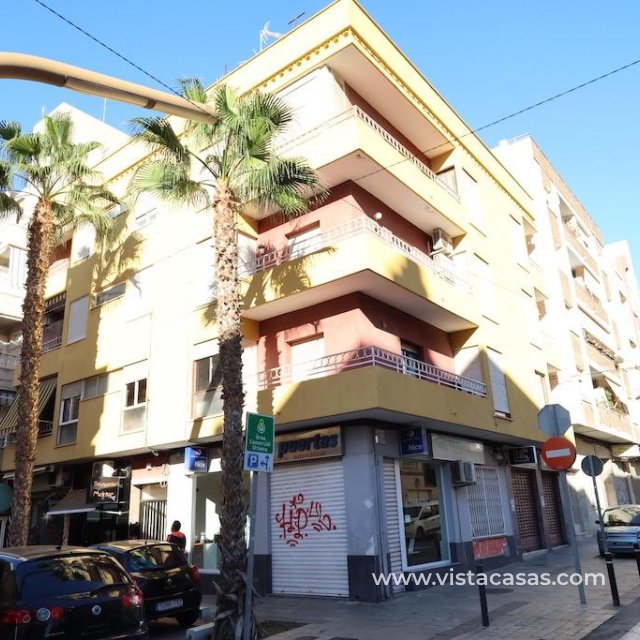 Apartment - Resale - Torrevieja - Torrevieja