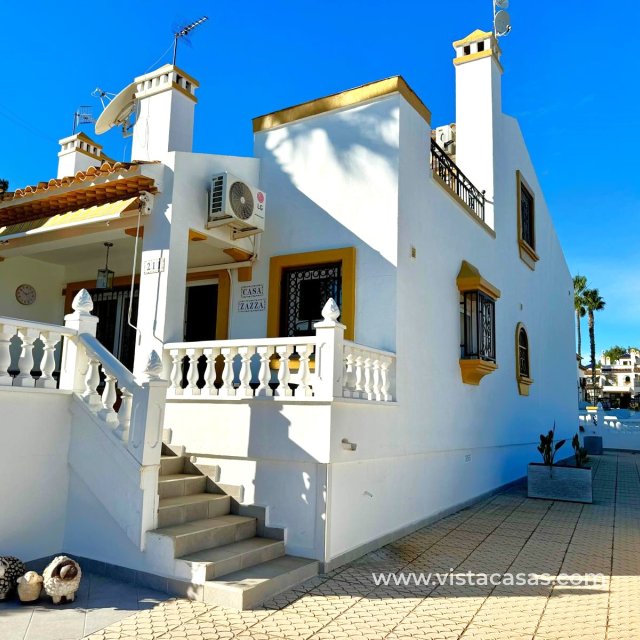 Townhouse - Resale - Villamartin - Villamartin