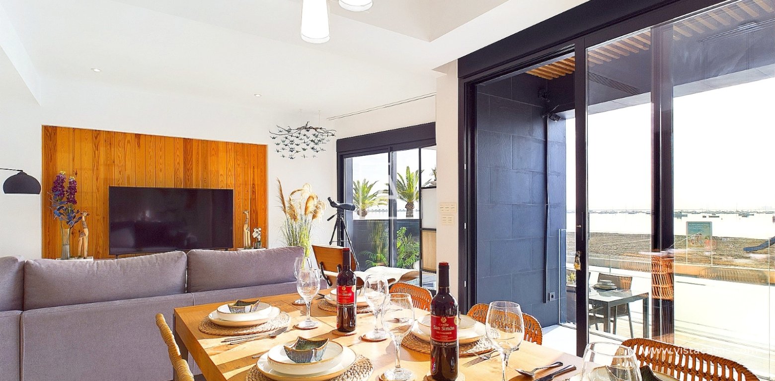 Wtórny - Apartment - San Pedro del Pinatar