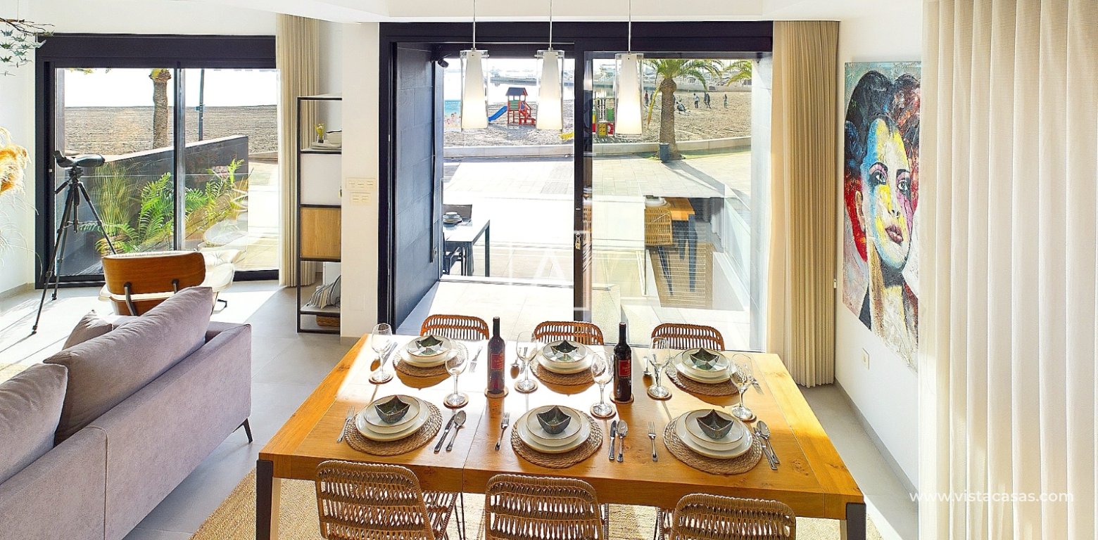 Wtórny - Apartment - San Pedro del Pinatar