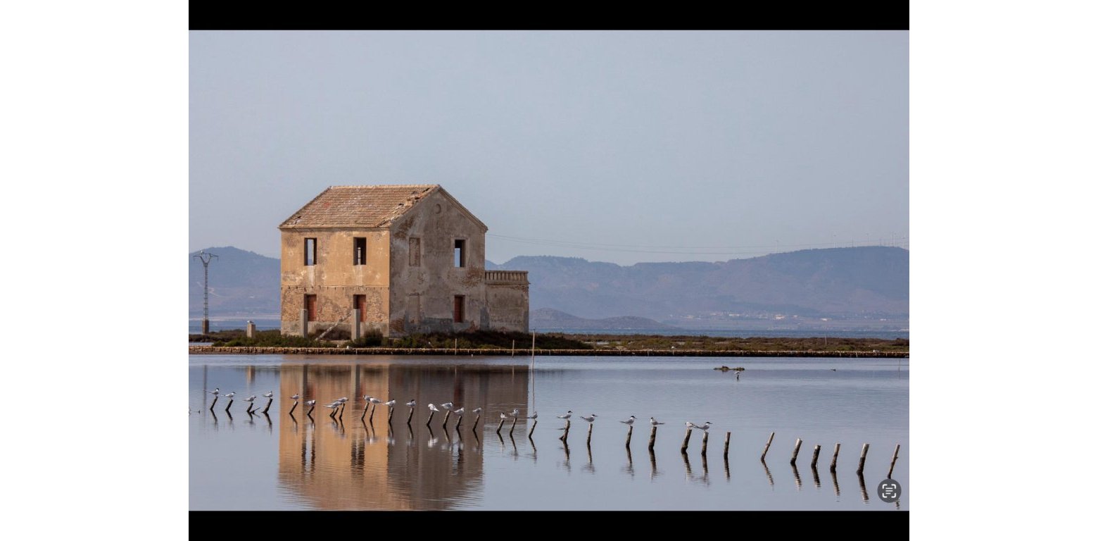 Wtórny - Apartment - San Pedro del Pinatar