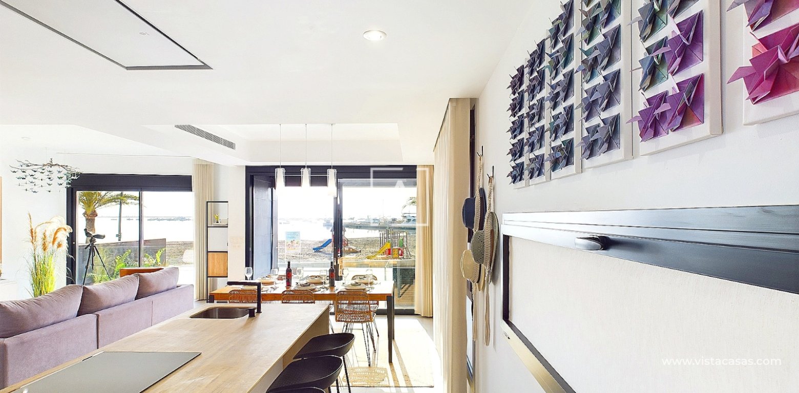 Wtórny - Apartment - San Pedro del Pinatar