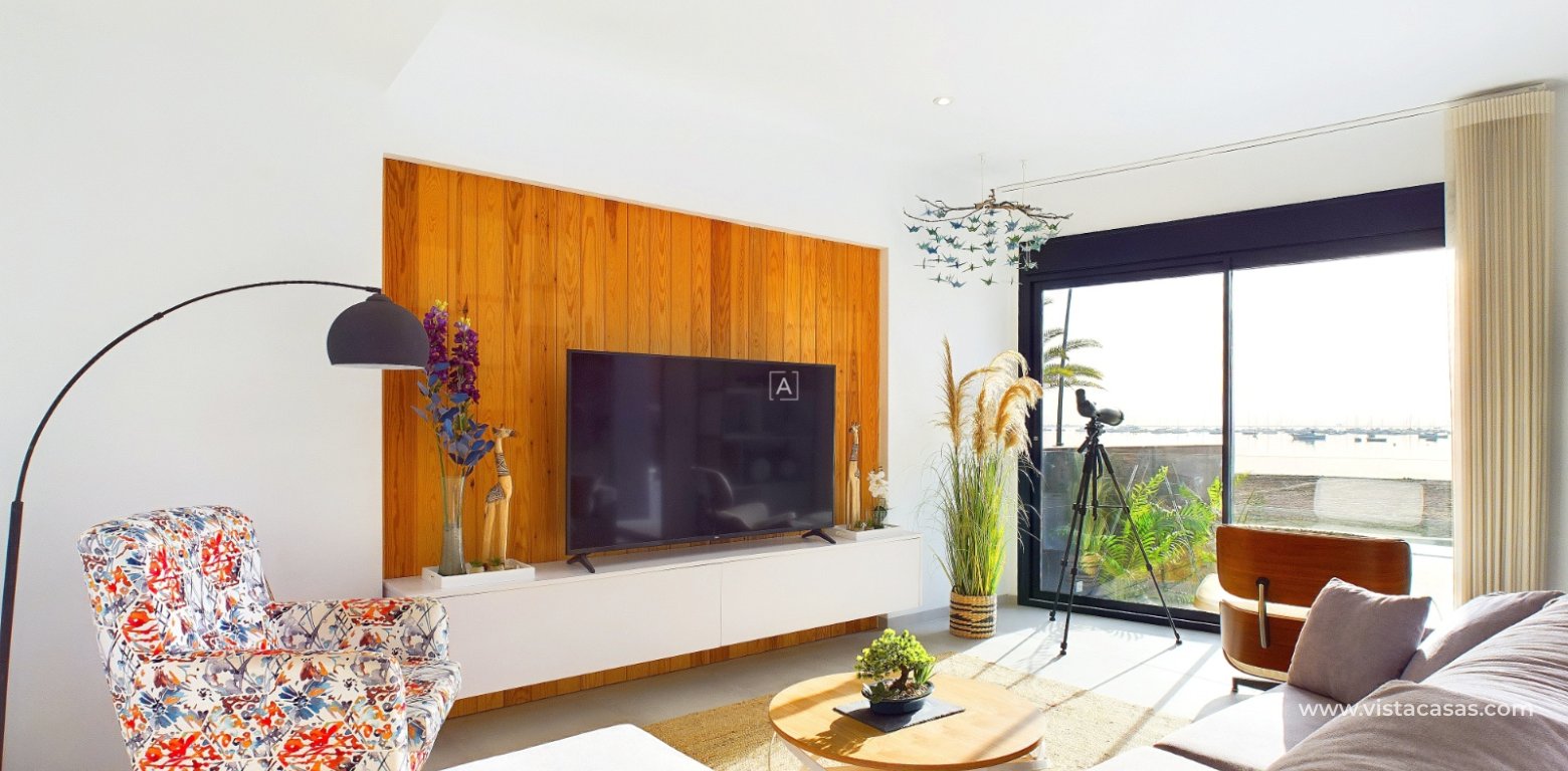 Wtórny - Apartment - San Pedro del Pinatar