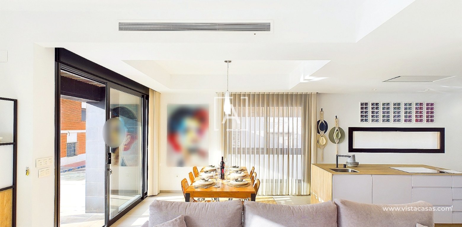 Wtórny - Apartment - San Pedro del Pinatar