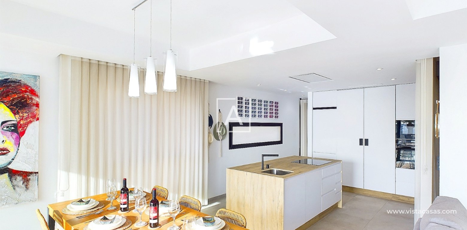 Wtórny - Apartment - San Pedro del Pinatar