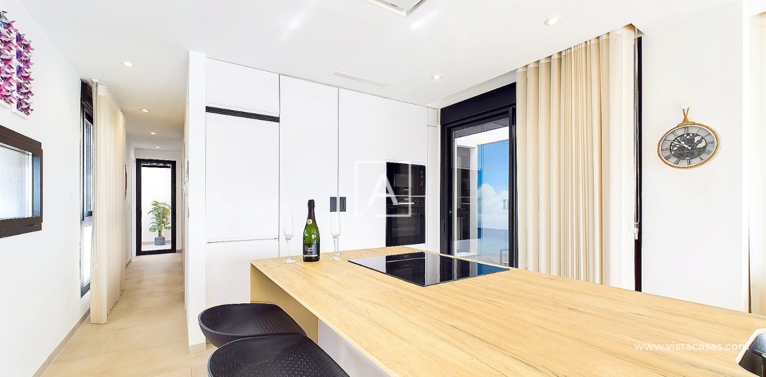 Wtórny - Apartment - San Pedro del Pinatar