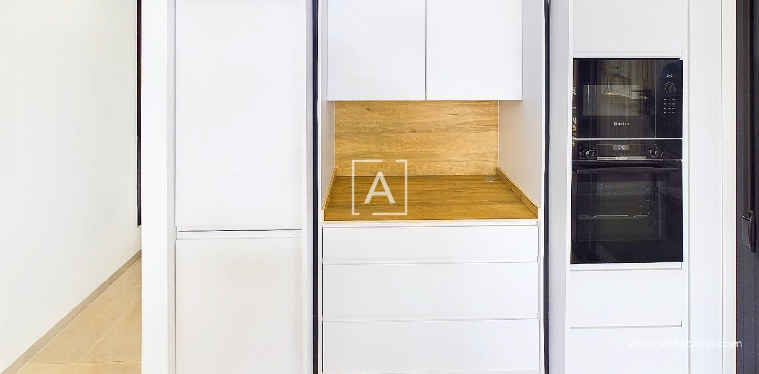 Wtórny - Apartment - San Pedro del Pinatar