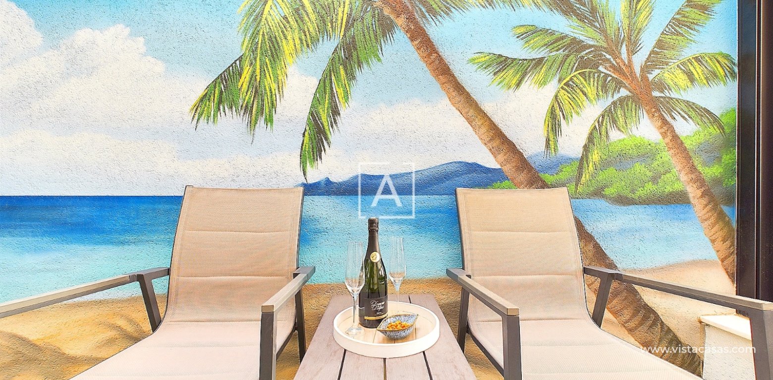 Wtórny - Apartment - San Pedro del Pinatar