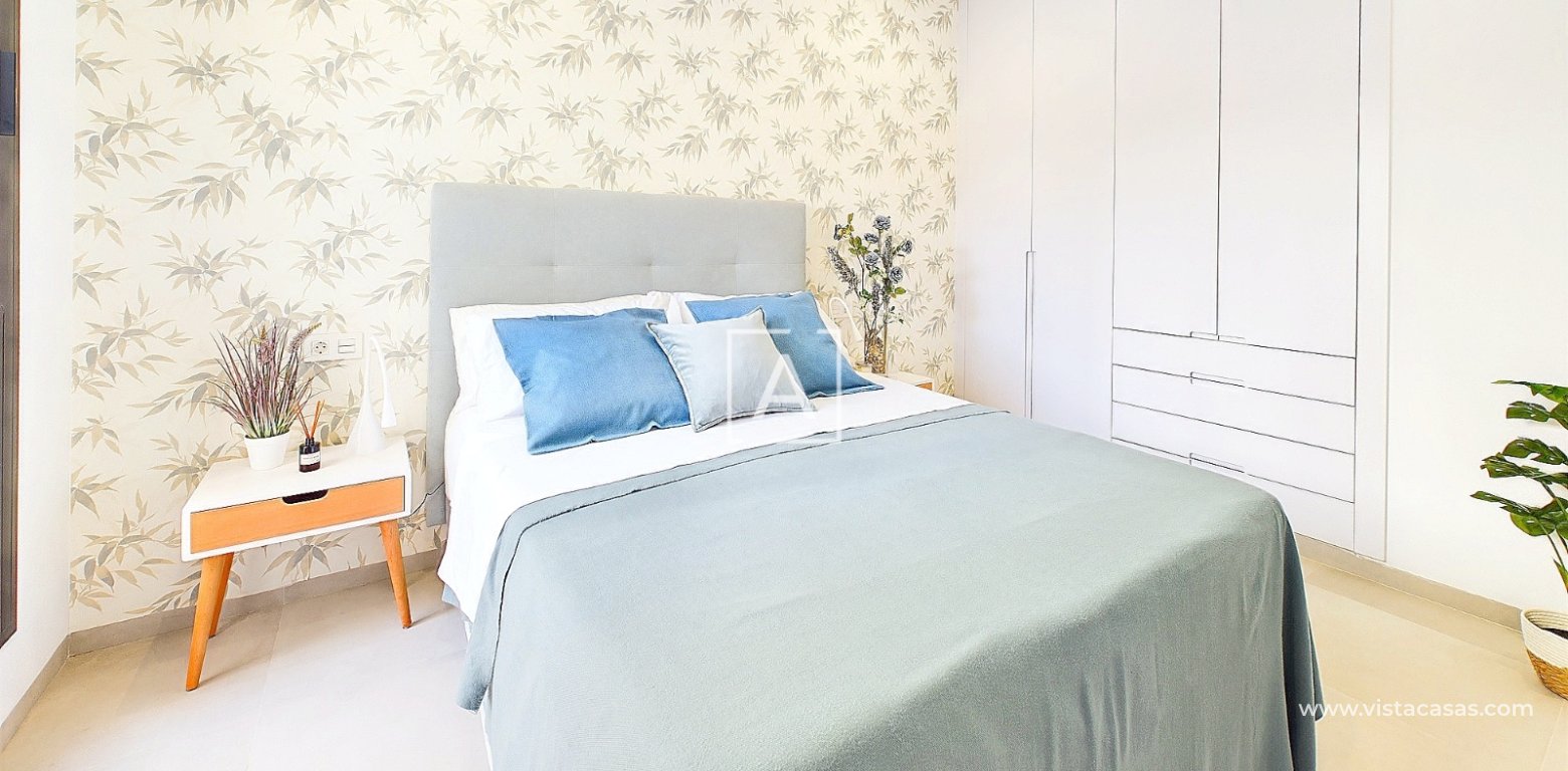 Wtórny - Apartment - San Pedro del Pinatar