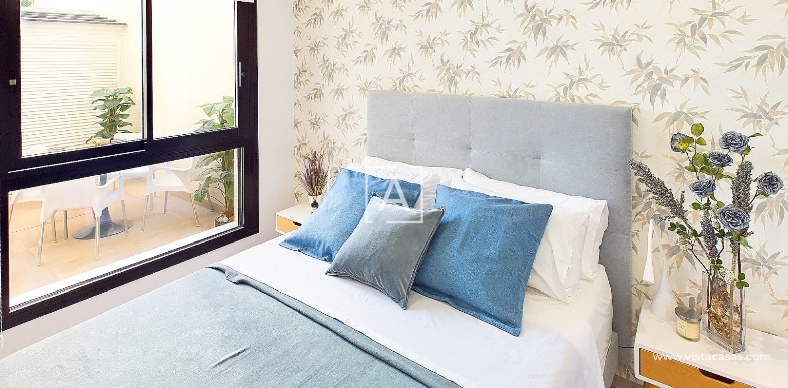 Wtórny - Apartment - San Pedro del Pinatar