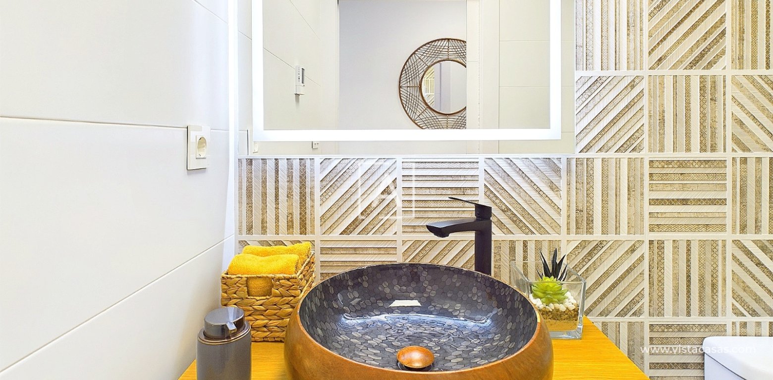 Wtórny - Apartment - San Pedro del Pinatar