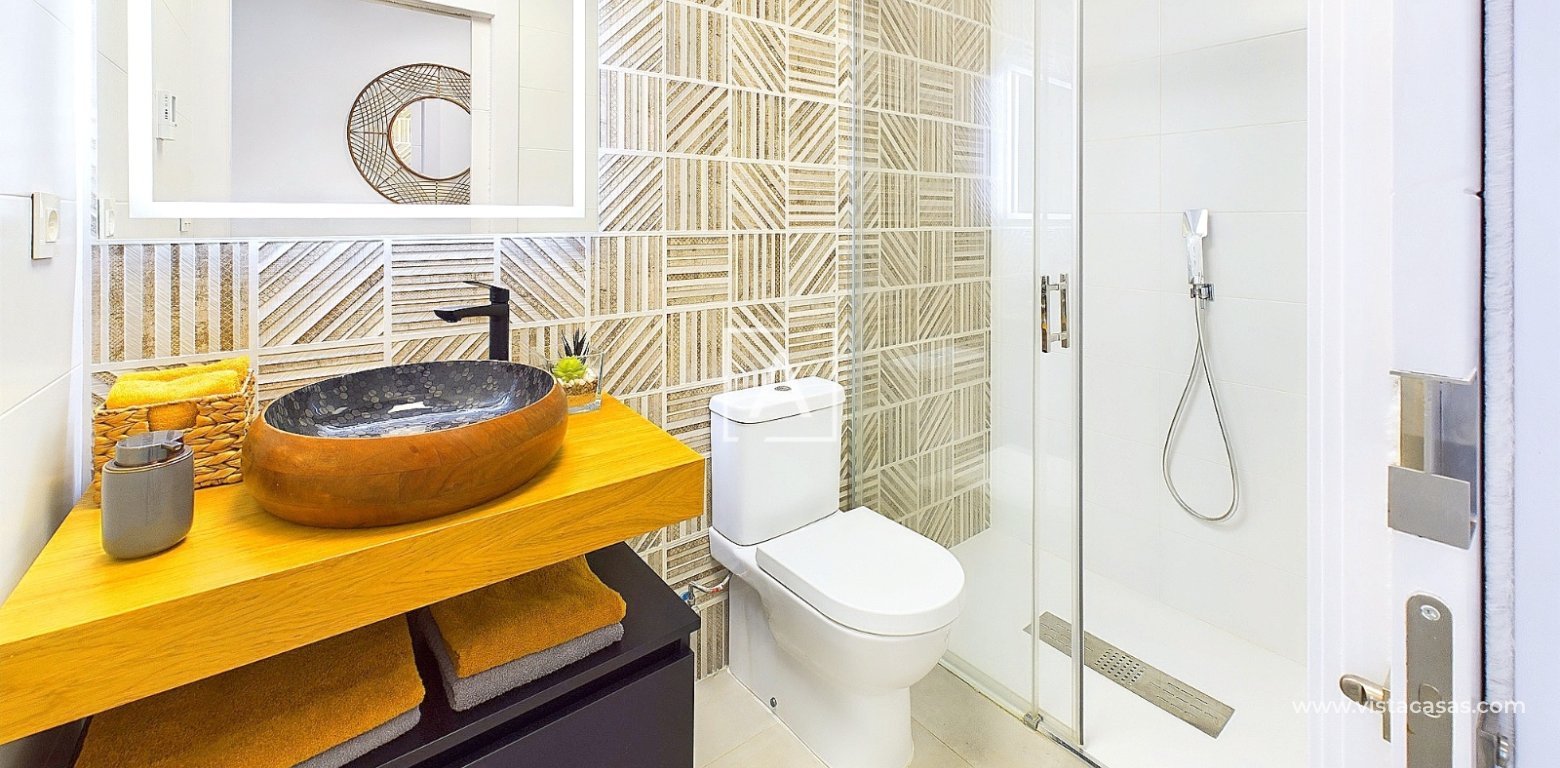 Wtórny - Apartment - San Pedro del Pinatar