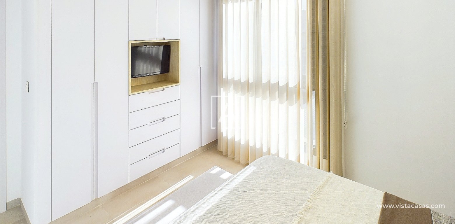 Wtórny - Apartment - San Pedro del Pinatar