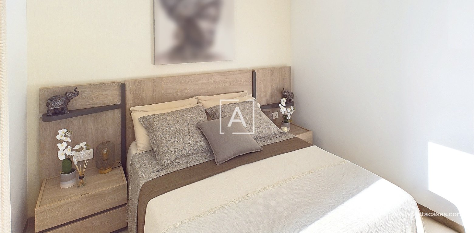 Wtórny - Apartment - San Pedro del Pinatar