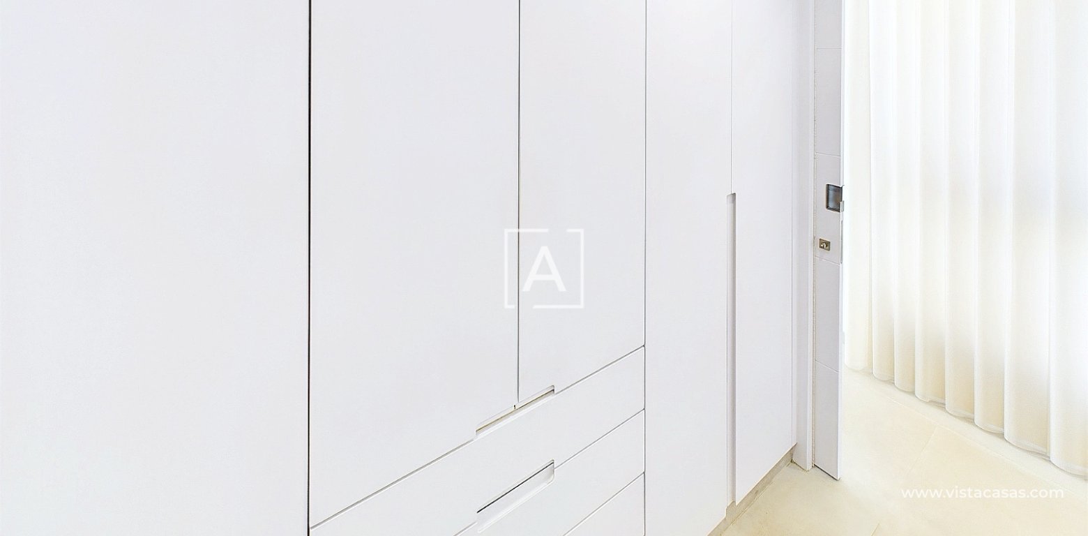 Wtórny - Apartment - San Pedro del Pinatar