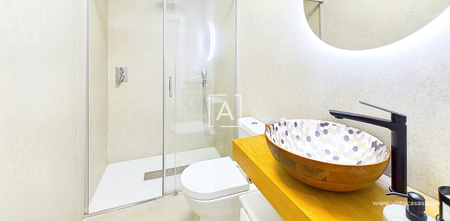 Wtórny - Apartment - San Pedro del Pinatar