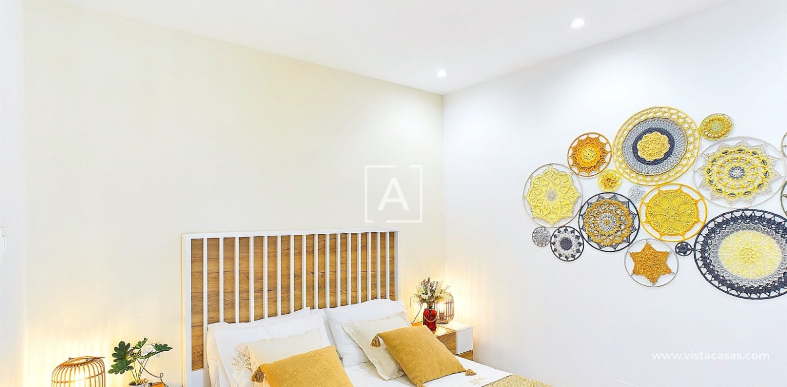 Wtórny - Apartment - San Pedro del Pinatar