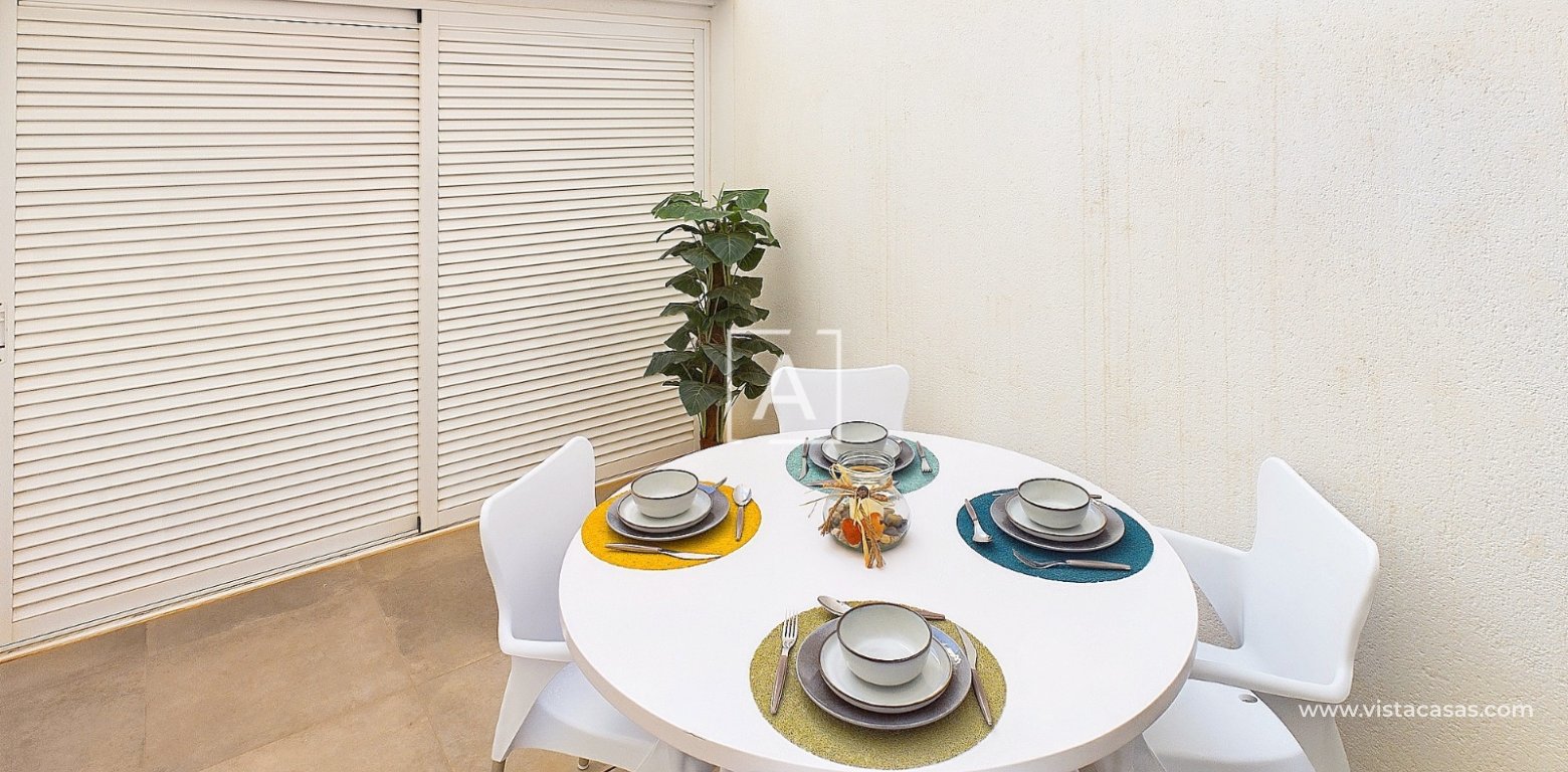 Wtórny - Apartment - San Pedro del Pinatar