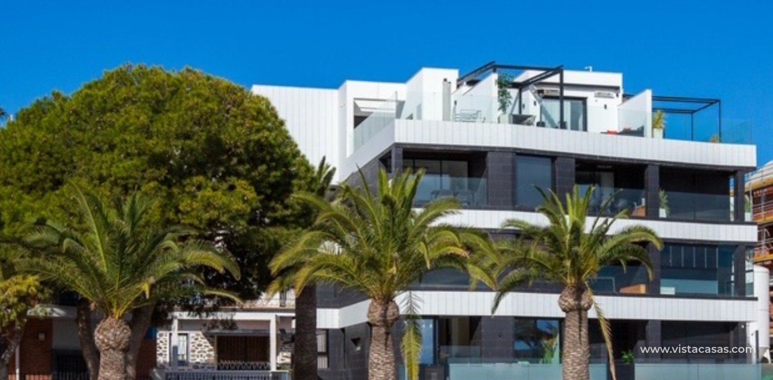 Wtórny - Apartment - San Pedro del Pinatar