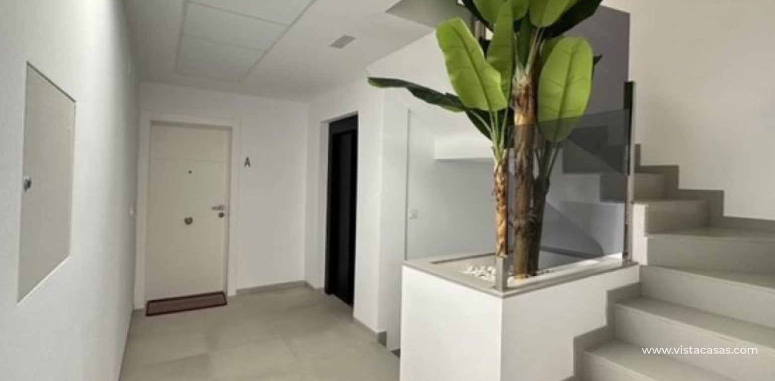 Wtórny - Apartment - San Pedro del Pinatar