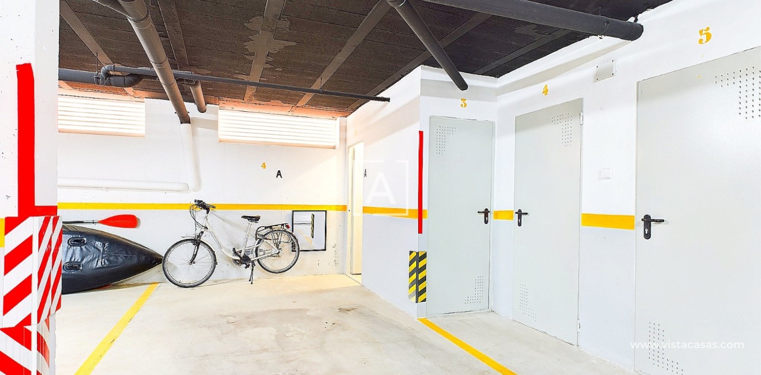 Wtórny - Apartment - San Pedro del Pinatar