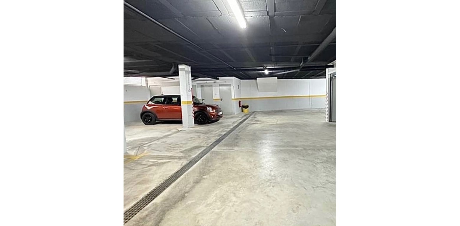 Wtórny - Apartment - San Pedro del Pinatar