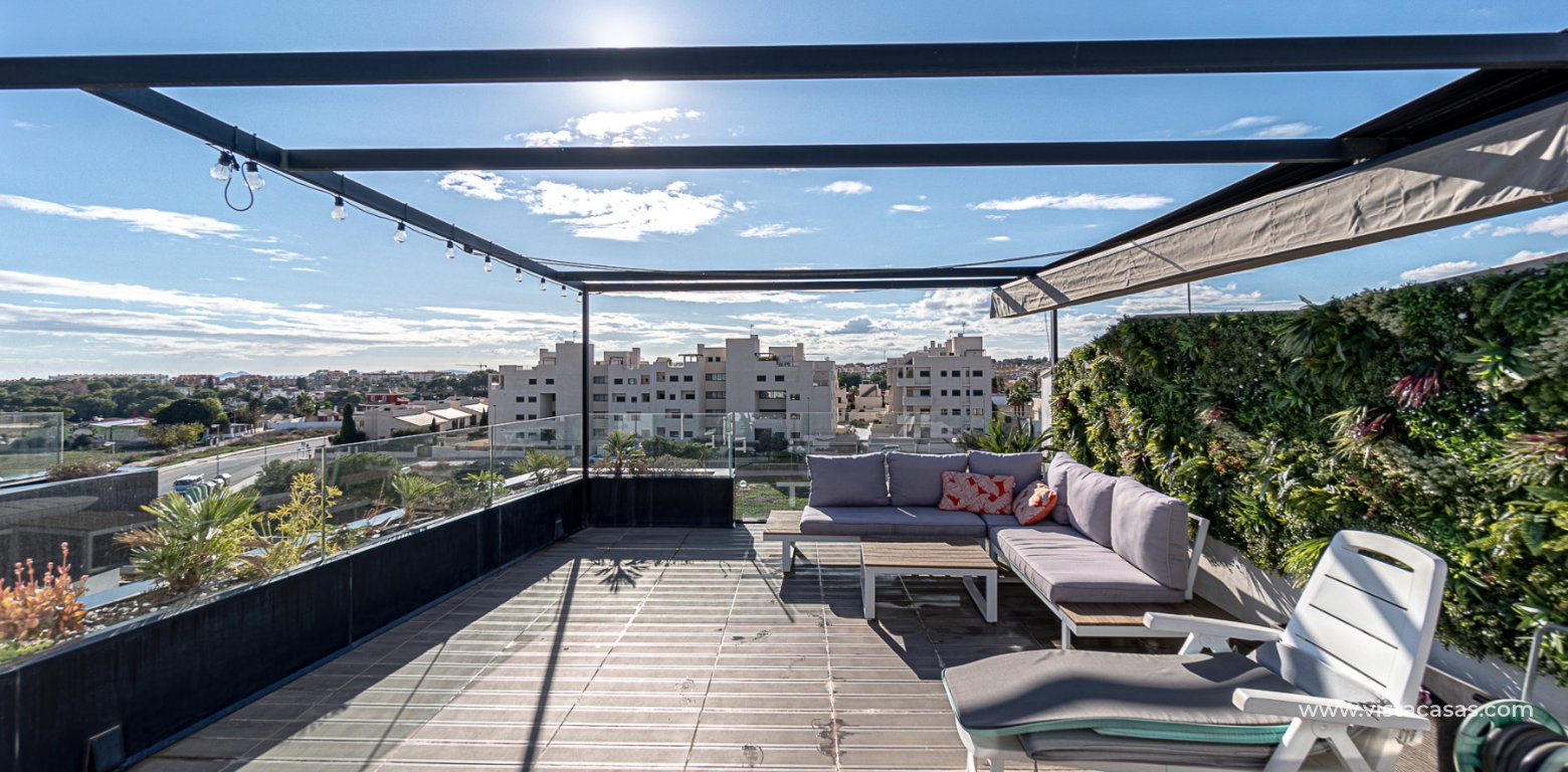 Resale - Apartment - Villamartin - Los Dolses