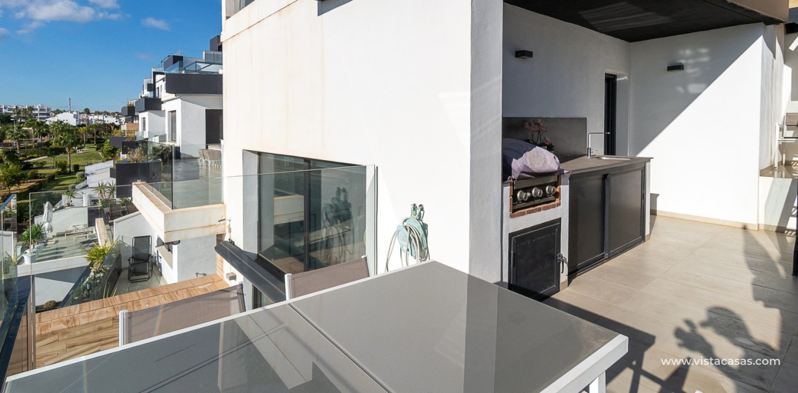 Resale - Apartment - Villamartin - Los Dolses