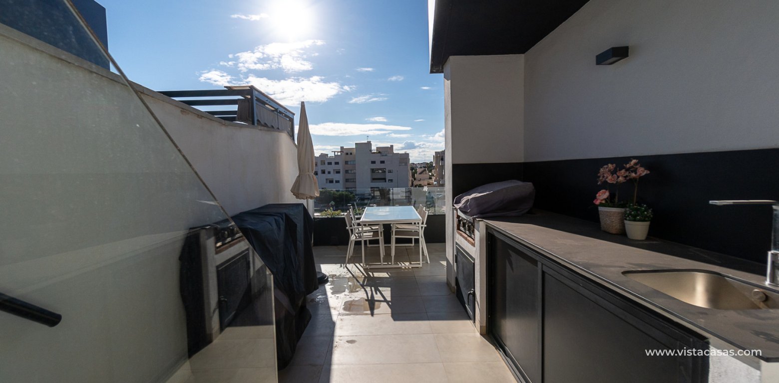 Resale - Apartment - Villamartin - Los Dolses