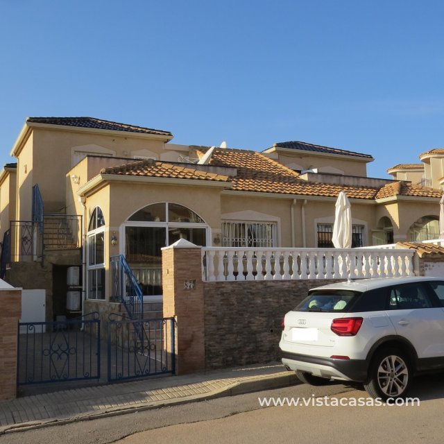 Townhouse - Resale - Punta Prima - Punta Prima