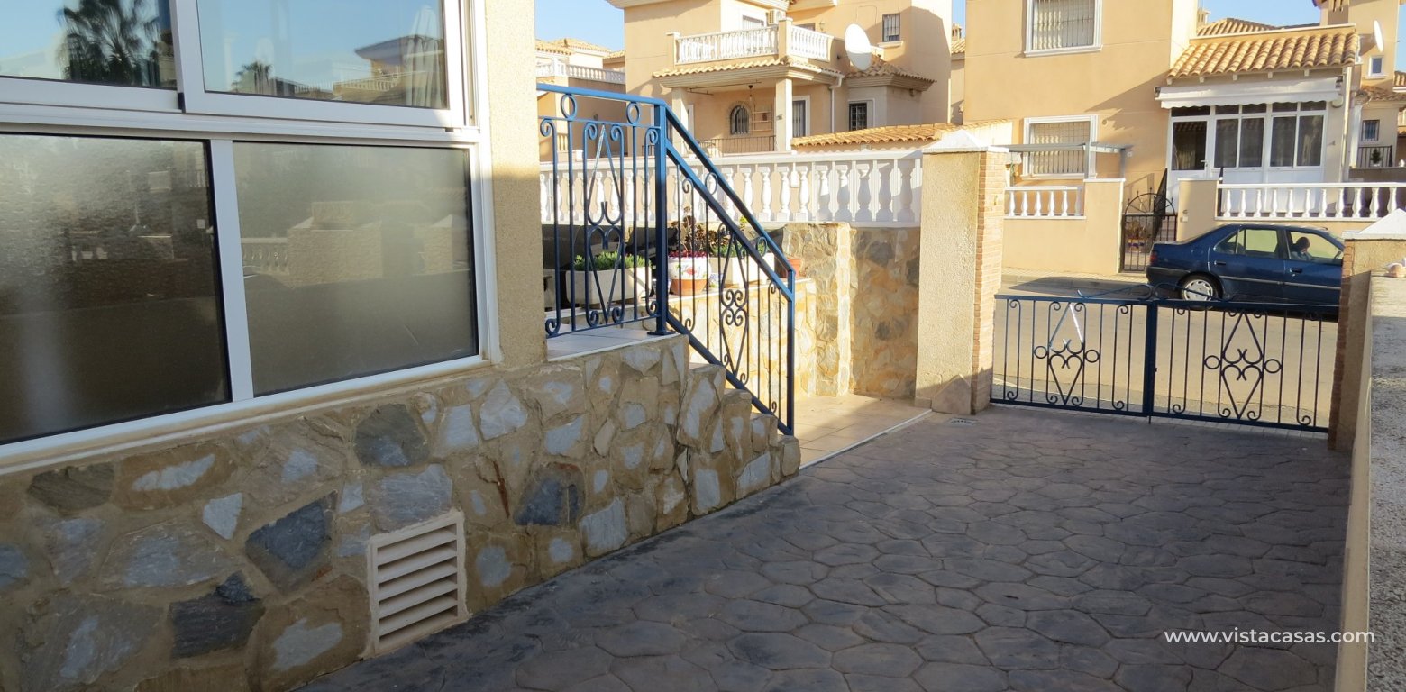 Venta - Townhouse - Punta Prima