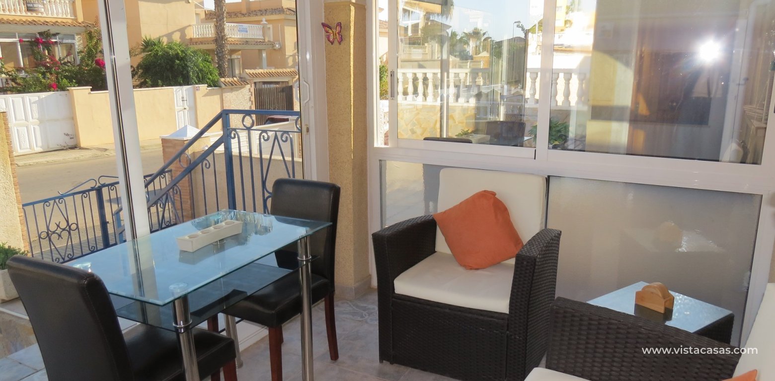 Venta - Townhouse - Punta Prima