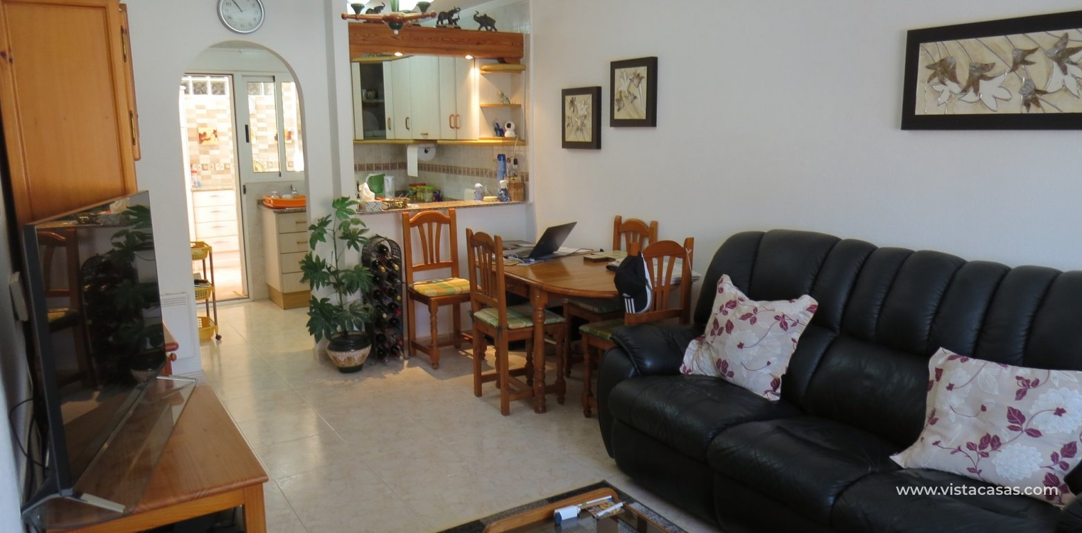 Venta - Townhouse - Punta Prima