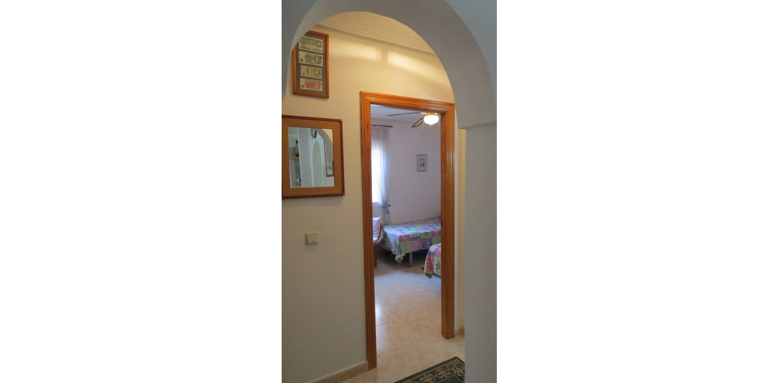 Venta - Townhouse - Punta Prima