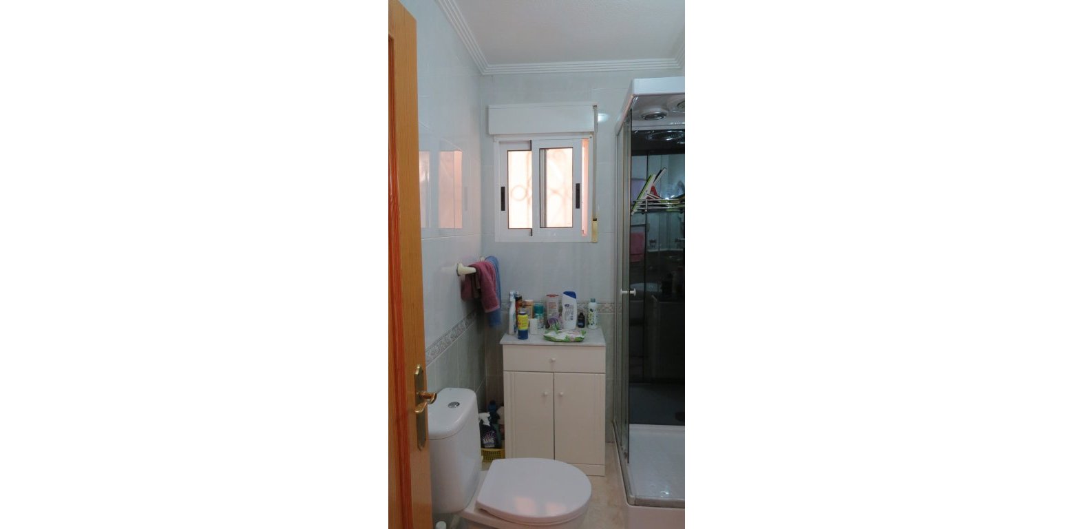 Venta - Townhouse - Punta Prima