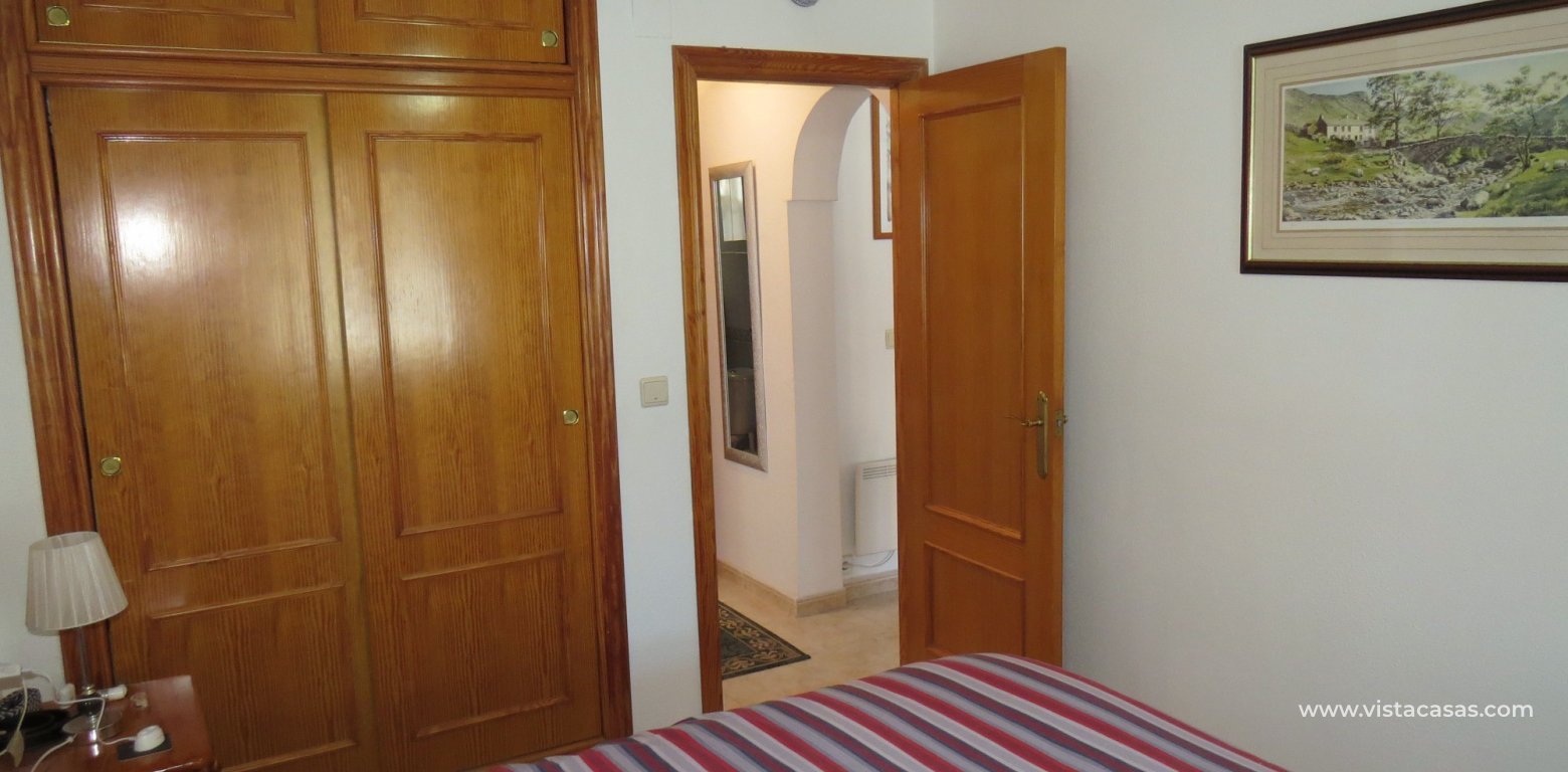 Venta - Townhouse - Punta Prima