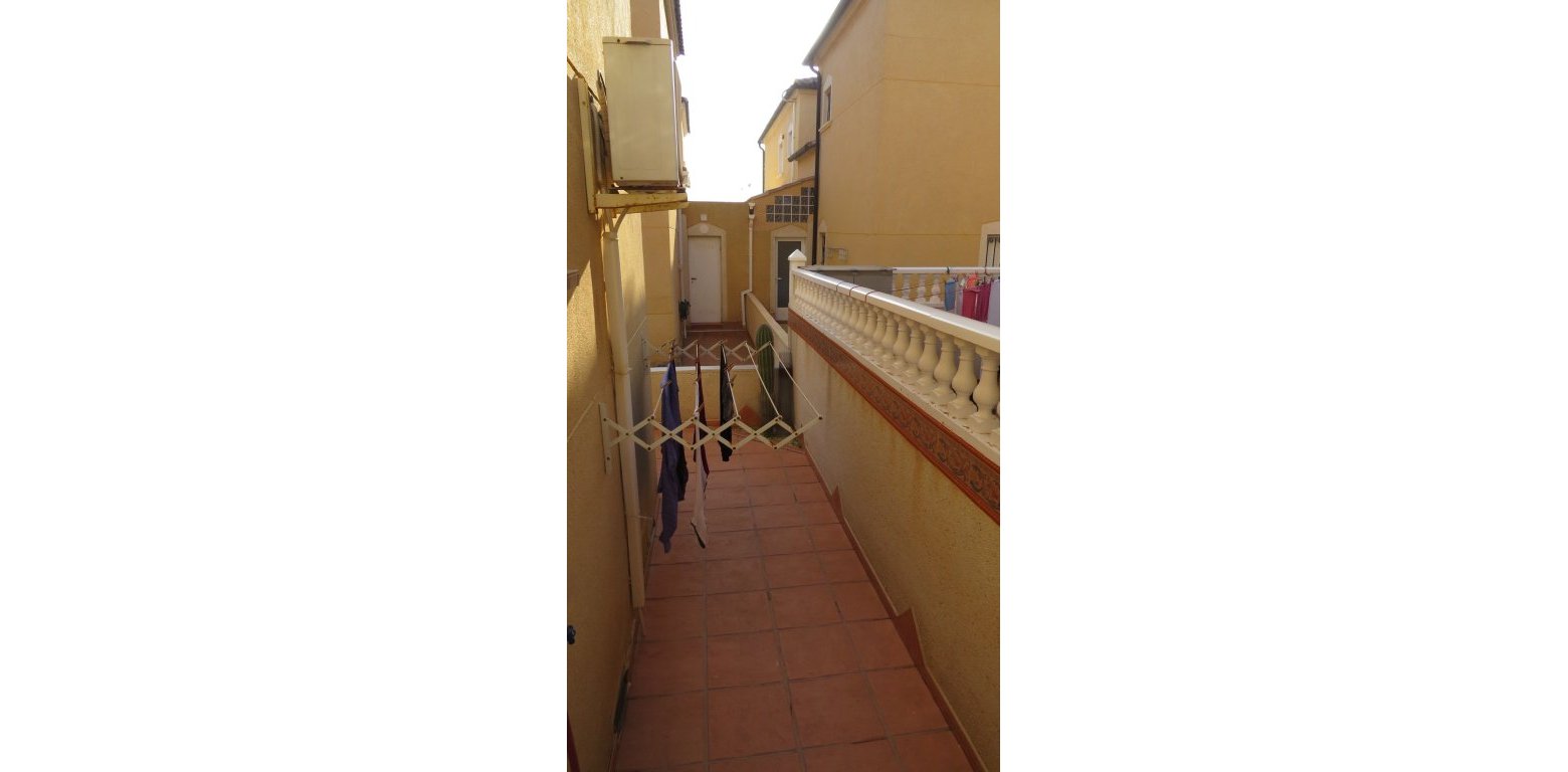 Venta - Townhouse - Punta Prima