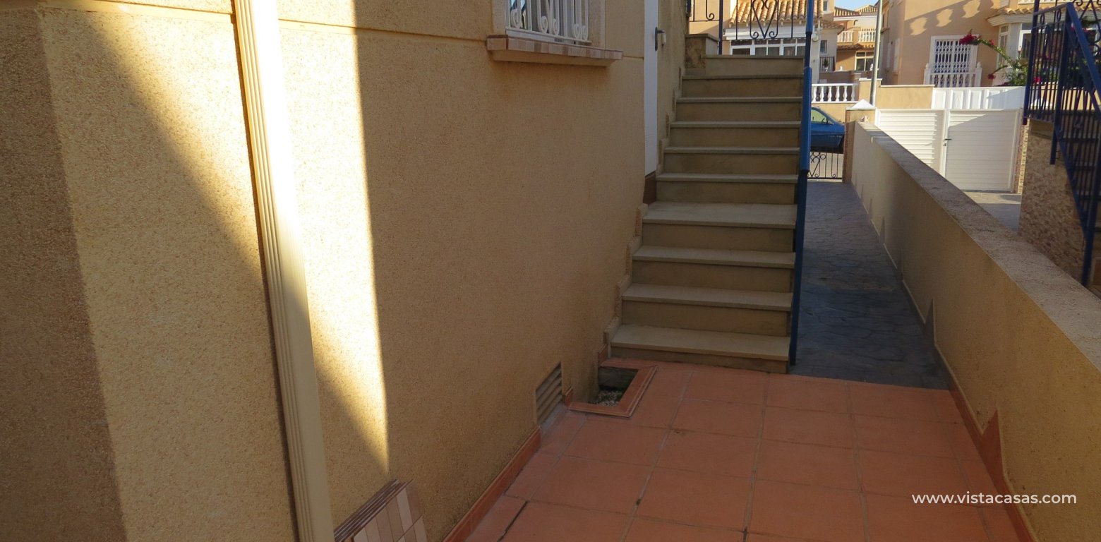 Venta - Townhouse - Punta Prima