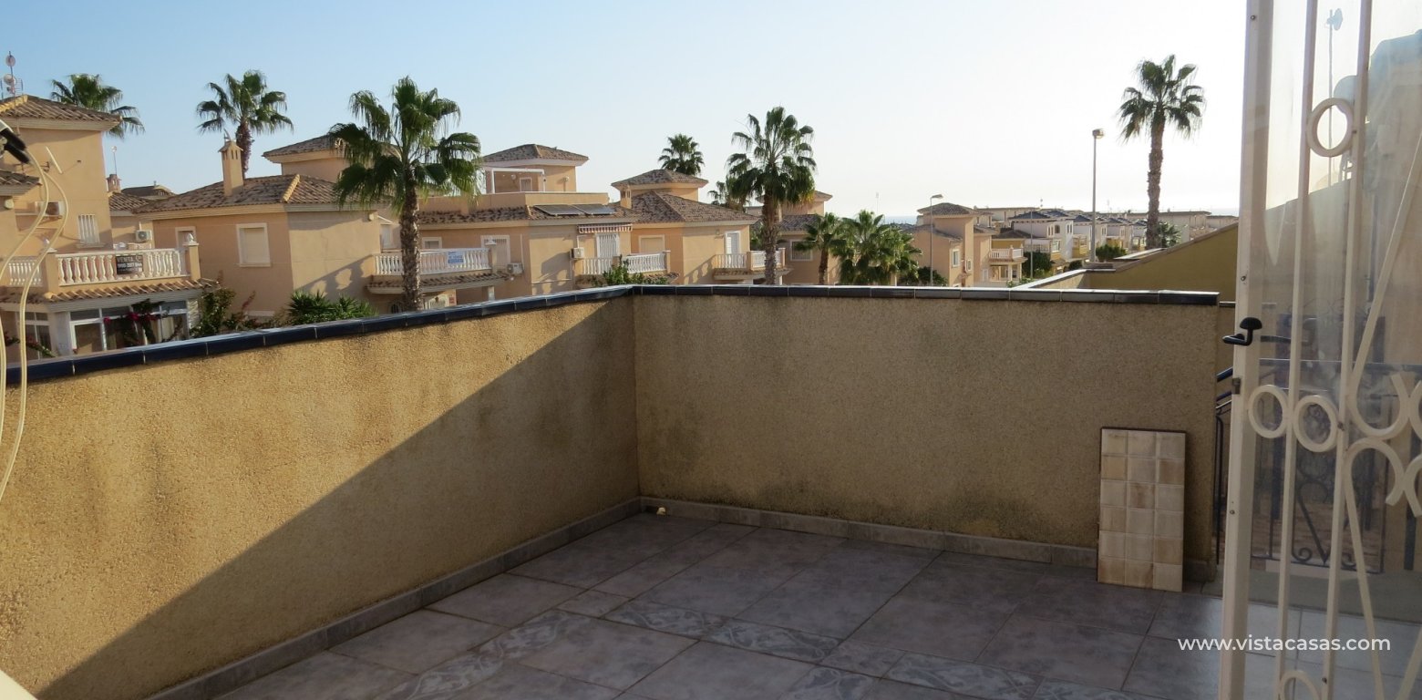 Venta - Townhouse - Punta Prima